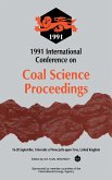 1991 International Conference on Coal Science Proceedings (eBook, ePUB)