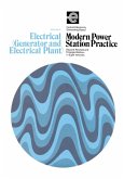 Electrical (Generator and Electrical Plant) (eBook, PDF)