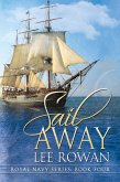 Sail Away (eBook, ePUB)
