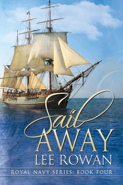 Sail Away (eBook, ePUB) Cover Sail Away (eBook, ePUB)