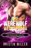 The Werewolf Wears Prada (eBook, ePUB)