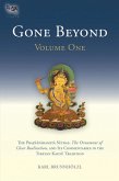 Gone Beyond (Volume 1) (eBook, ePUB)