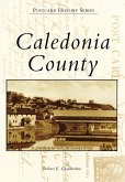 Caledonia County (eBook, ePUB)