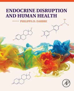 Endocrine Disruption and Human Health (eBook, ePUB)