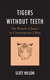Tigers without Teeth (eBook, ePUB)
