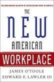 The New American Workplace (eBook, ePUB)