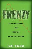 Frenzy (eBook, ePUB)