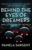 Behind the Eyes of Dreamers (eBook, ePUB)