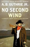 No Second Wind (eBook, ePUB)