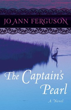 Cover The Captain's Pearl (eBook, ePUB)