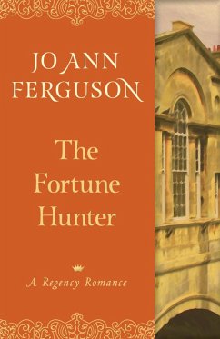 Cover The Fortune Hunter (eBook, ePUB)