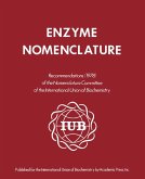 Enzyme Nomenclature 1978 (eBook, ePUB)