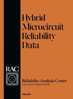 Hybrid Microcircuit Reliability Data (eBook, PDF) - Stuart, Sam