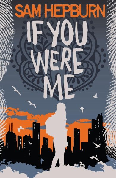 If You Were Me REVERTED (eBook, ePUB) If You Were Me REVERTED (eBook, ePUB)