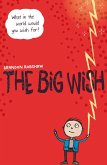 Big Wish REVERTED (eBook, ePUB) Big Wish REVERTED (eBook, ePUB)