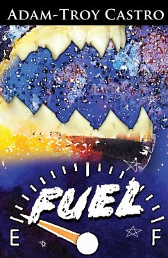 Cover Fuel (eBook, ePUB)