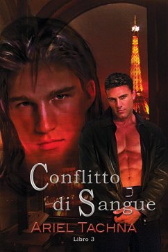 Conflitto di sangue (eBook, ePUB) - Tachna, Ariel