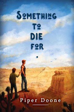 Cover Something to Die For (eBook, ePUB)