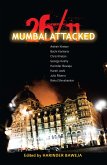 26/11 Mumbai Attacked (eBook, ePUB)