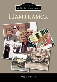 Cover Hamtramck (eBook, ePUB)