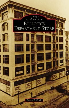 Cover Bullock's Department Store (eBook, ePUB)