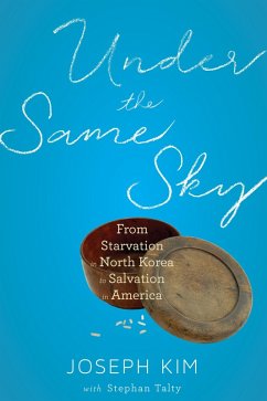 Under the Same Sky (eBook, ePUB) - Kim, Joseph