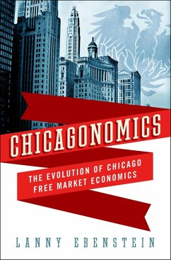 Cover Chicagonomics (eBook, ePUB)