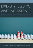 Diversity, Equity, and Inclusion (eBook, ePUB)