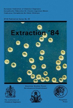 Cover Extraction '84 (eBook, PDF)