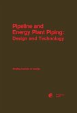 Pipeline and Energy Plant Piping (eBook, ePUB)