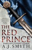 The Red Prince (eBook, ePUB)