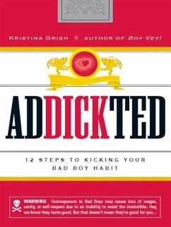 Addickted (eBook, ePUB) - Grish, Kristina