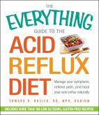 The Everything Guide to the Acid Reflux Diet (eBook, ePUB)