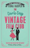 The Doris Day Vintage Film Club (eBook, ePUB)