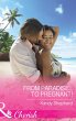 From Paradise...to Pregnant! (eBook,... - Bild 1