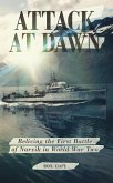 Attack at Dawn (eBook, ePUB)