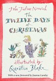 The Twelve Days of Christmas (eBook, ePUB)