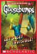 Let's Get Invisible! (eBook, ePUB) - Bild 1