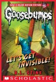 Let's Get Invisible! (eBook, ePUB)