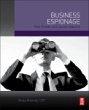 Business Espionage (eBook, ePUB) - Bild 1