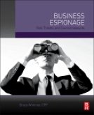 Business Espionage (eBook, ePUB)