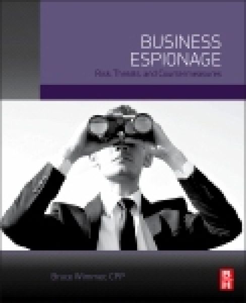 Business Espionage (eBook, ePUB) Business Espionage (eBook, ePUB)