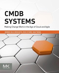 CMDB Systems (eBook, ePUB) - Drogseth, Dennis; Sturm, Rick; Twing, Dan