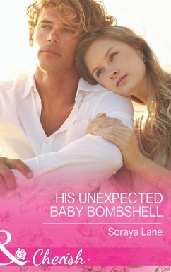 Cover His Unexpected Baby Bombshell (eBook, ePUB)