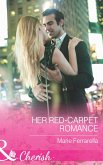 Her Red-Carpet Romance (Matchmaking Mamas, Book 18) (Mills & Boon Cherish) (eBook, ePUB)