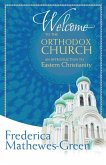 Welcome to the Orthodox Church (eBook, ePUB)