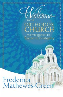 Cover Welcome to the Orthodox Church (eBook, ePUB)