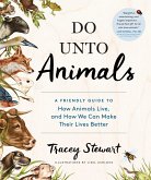 Do Unto Animals (eBook, ePUB)