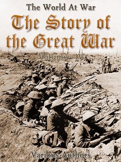 The Story of the Great War, Volume 4 of 8 (eBook, ePUB) - Various