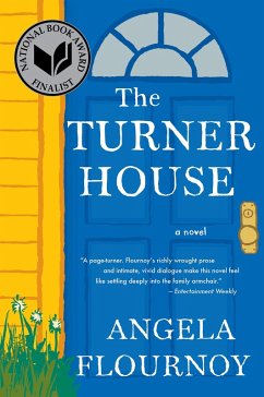 Cover Turner House (eBook, ePUB)